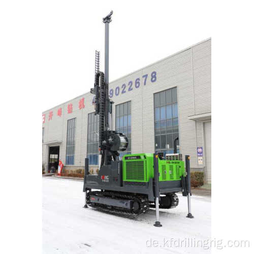 Global Sales Exploration Core Drilling Rig